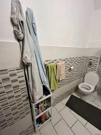 Stanza con bagno - Foto 2