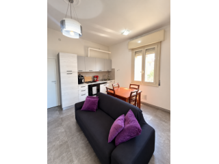 Trilocale in affitto a Modena