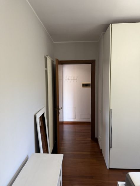 BILOCALE con box e cantina libero da subito - Foto 9