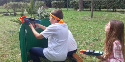Festa Laser Game - Foto 3