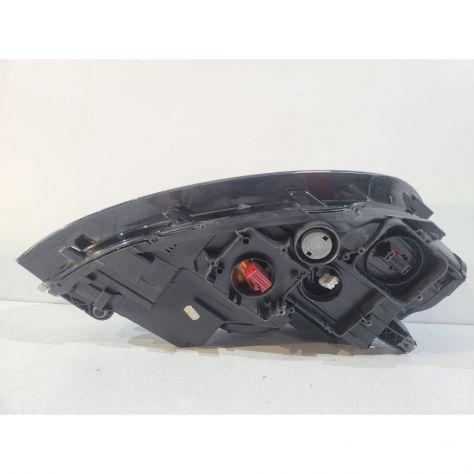 VW Golf 7 Bi-xeno/LED dinamico - L 13586 - Foto 6