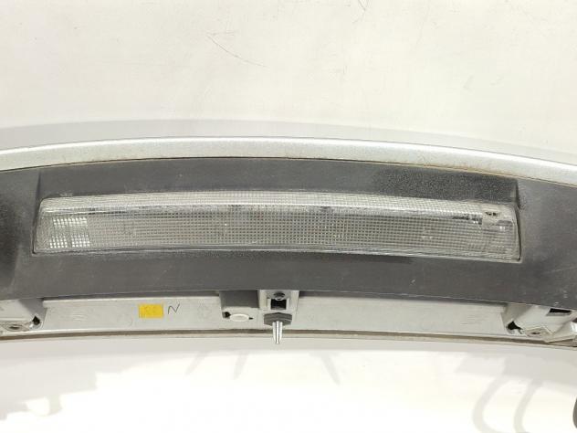 SPOILER PORTELLONE POSTERIORE CITROEN C4 Cactus 9801170977 9801871077 benzina 1199 (1418) - Foto 7