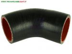 TUBO INTERCOOLER FIAT DUCATO 06 SX CORTA 2.2 JTD EURO 5 FT61935