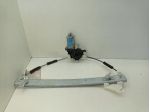 MECCANISMO ALZAVETRO ANT. DX HYUNDAI i20 Serie 82404C7010 (1218)