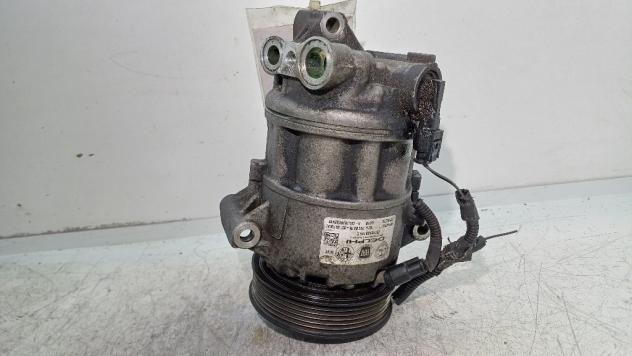 COMPRESSORE A/C ALFA ROMEO Giulietta Serie (940_) 50533539/05145020126.C 940A3000 diesel 1598 (1013)