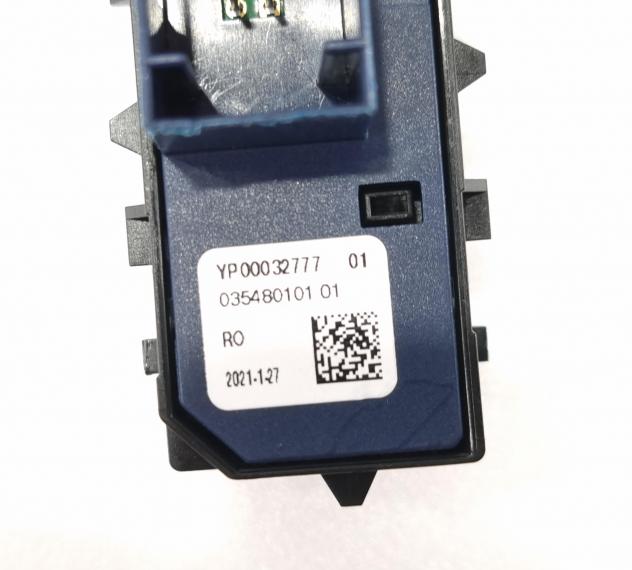 PULSANTE ASR OPEL Crossland Serie YP00032777 (17) - Foto 8