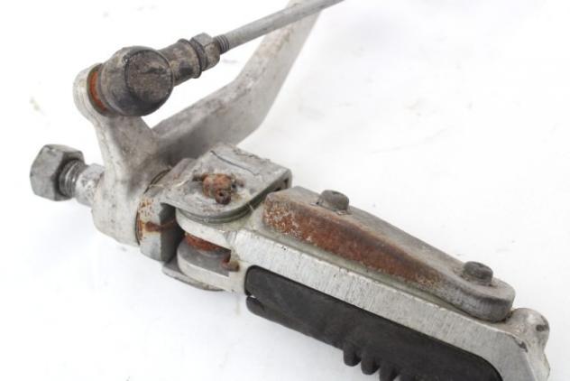 SUZUKI RF 900 R 2560033E01 PEDALINA CAMBIO MARCE 94 - 97 GEARSHIFT LEVER - Foto 4