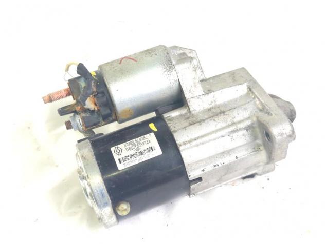 233006780R MOTORINO AVVIAMENTO DACIA SANDERO 1.0 B 54KW 5M 5P (2019) RICAMBIO USATO - Foto 7