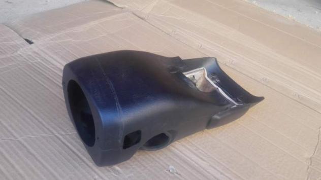 Calotta rivestimento piantone sterzo Mitsubishi Pajero Sport 2.5 TD 99