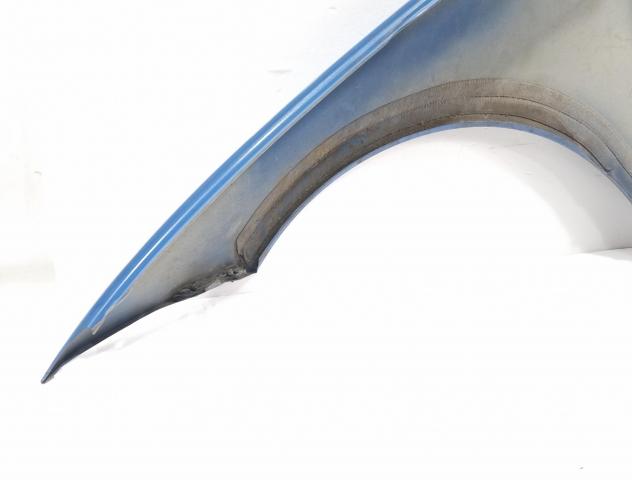 PARAFANGO ANTERIORE DESTRO BMW Serie 3 F31 Touring 41007438440 (11) - Foto 15