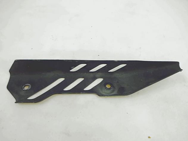 COVER PROTEZIONE SINISTRA RADIATORE MV AGUSTA BRUTALE 910 S 2005 - 2011 800098335 LEFT RADIATOR COVER STRISCIATA - Foto 3