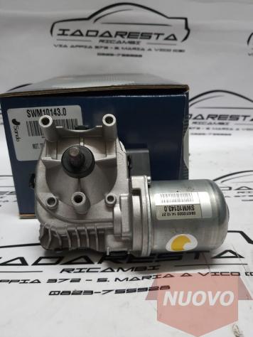 Motorino Tergicristalli Anteriore Golf 5 - Golf 6 1K1955119A - Foto 2