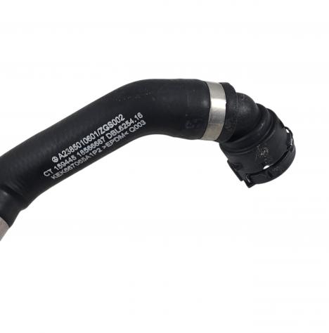 POMPA ACQUA AUSILIARIA MERCEDES Classe E Serie Cabrio (A238) A0005003600 654920 Diesel 2000 (17) - Foto 5