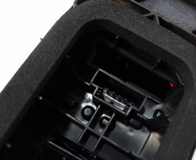 STOP FANALE POSTERIORE SINISTRO VOLKSWAGEN Up 1° Serie 1S0945095J (11) - Foto 12
