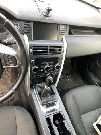 Ricambi usati Land Rover Discovery sport L550 2016 204dtd - Foto 9