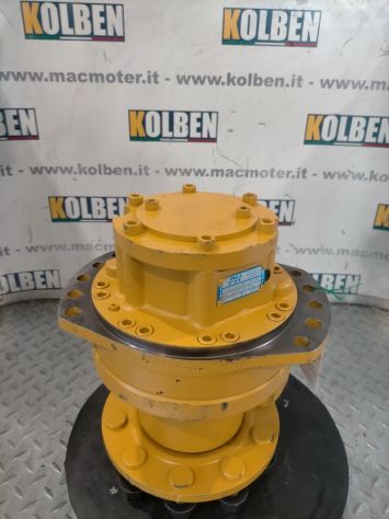 Motore Poclain MS08-2-121-D08-1G20-EG00 - Foto 4