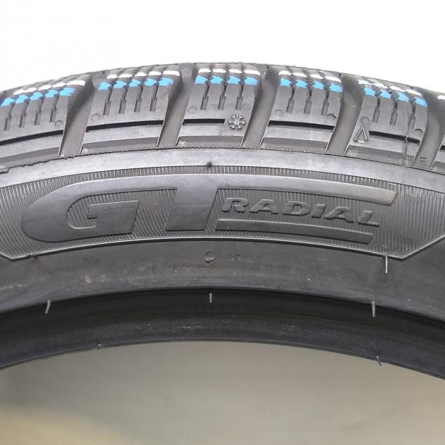 2 GOMME 205 45 17 GT RADIAL A72243 - Foto 4