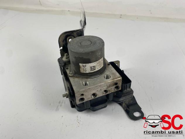 9812786180 ABS PEUGEOT 3008 Serie diesel - Foto 2