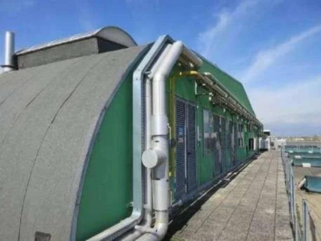 Immobile in asta di 2750 m² in vendita a Isola Vicentina - Foto 4
