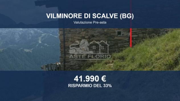Immobile in asta di 97 m² in vendita a Vilminore di Scalve