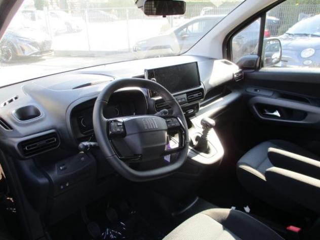 FIAT Doblo 1.5 BlueHdi 100CV Combi N1 - Carplay/Sensori rif. 23251636 - Foto 5