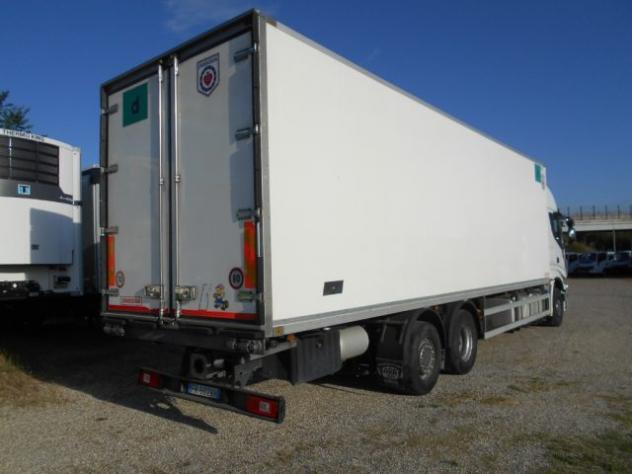 IVECO STRALIS 460 XP rif. 23724124 - Foto 3