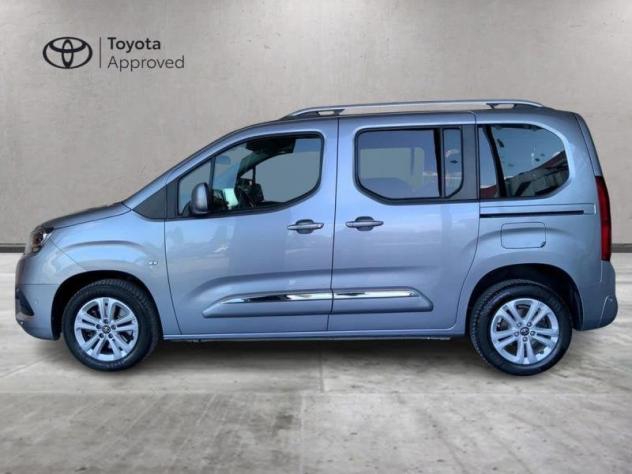 Toyota Proace City Verso 1.5D 100 CV S&S Short D Executive - Foto 3