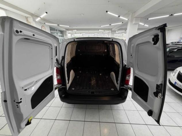 CITROEN BERLINGO BLUEHDI 100 VAN PC-TN rif. 23980344 - Foto 5