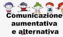 COMUNICAZIONE AUMENTATIVA O ALTERNATIVA IN AMBITO SOCIALE E SCOLASTICO