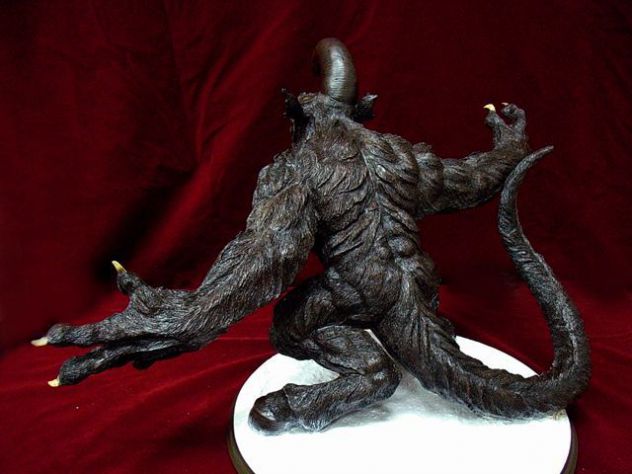 Zodd III Berserk Art of war - Foto 4