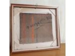 Quadro del pittore Anacleto Margotti