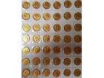 MONETE ORO DA INVESTIMENTO VENDO