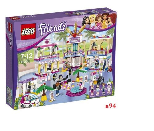 LEGO 41058