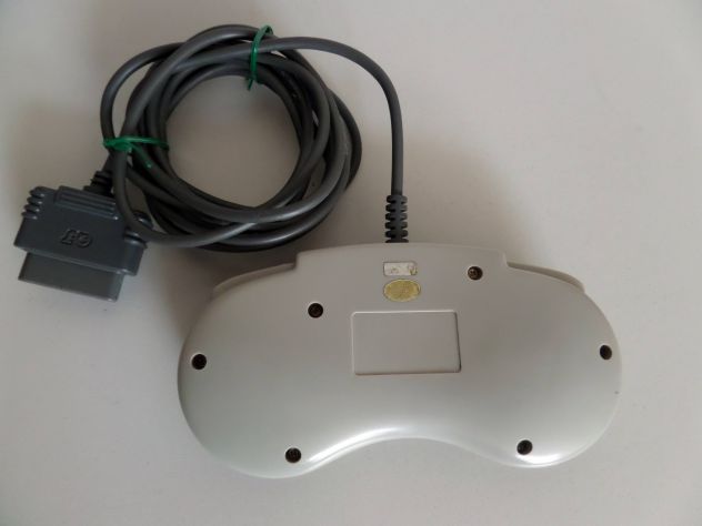 Joypad QJ SN Propad 6 per Nintendo SNES (con varie funzioni) - Foto 4