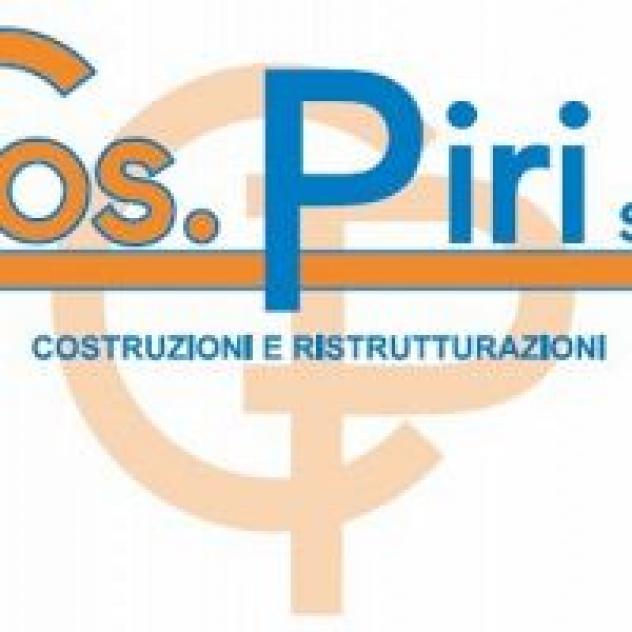 Cos.Piri - Impresa Edile