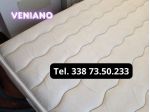 Elimina macchie e acari! Pulizia professionale materassi a Veniano