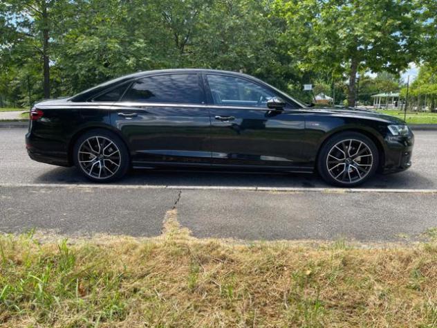 AUDI A8 L 50 TDI 3.0 quattro tiptronic rif. 23918589 - Foto 4