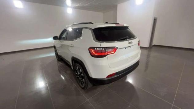 Jeep Compass 1.6 mjt Limited 2wd 130cv - Foto 6