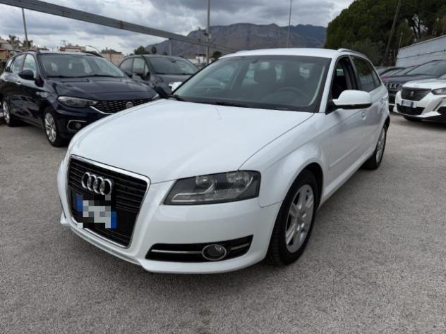 AUDI A3 1.6 TDI 105 CV CR Ambition rif. 24162630