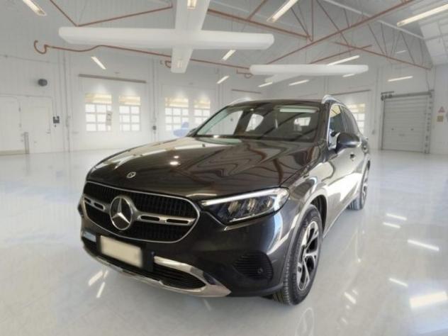 MERCEDES-BENZ GLC 220 d 4Matic Mild Hybrid Advanced rif. 23811907