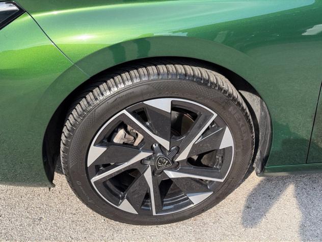 Peugeot 308 Allure Pack BlueHDi 130 EAT8 S&S aut. - Foto 7