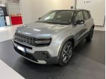 Jeep Avenger Avenger 1.2 turbo e-hybrid mhev Summit fwd 110cv edct6