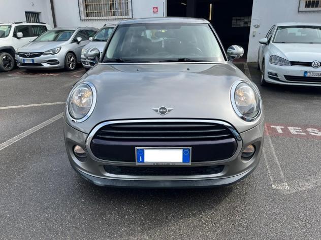MINI Mini Cooper D - Foto 2