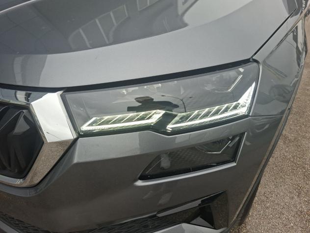 Škoda Karoq 1.5 TSI ACT Style DSG - Foto 9