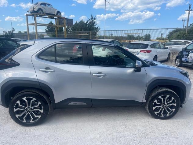 Toyota Yaris Cross Yaris Cross 1.5 Hybrid 5p. E-CVT AWD-i IVA INCLUSA - Foto 9