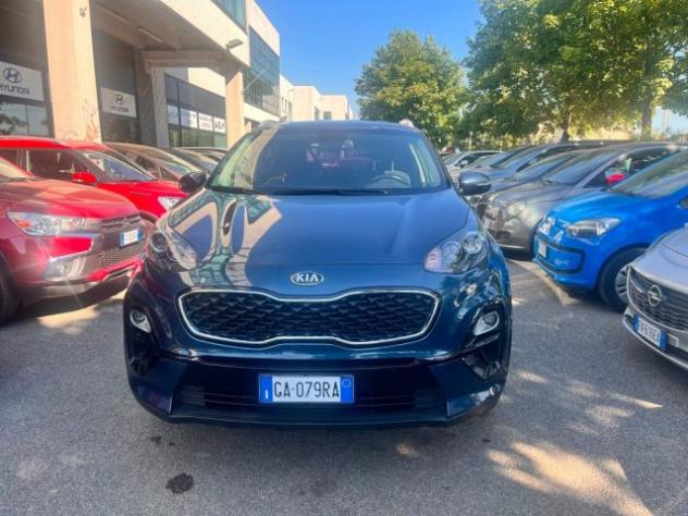 KIA Sportage 1.6 GDI 2WD Energy rif. 23904776 - Foto 2