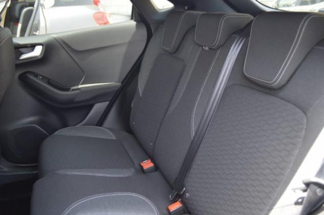 FORD Puma 1.0 EcoBoost Hybrid 125 CV S&S Titanium rif. 24046785 - Foto 8