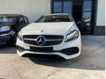 Mercedes-benz A 200 A 200 d Sport AMG