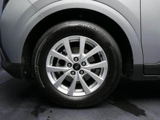 FORD Tourneo Courier 1.0 EcoBoost 125CV Titanium rif. 24117677 - Foto 5