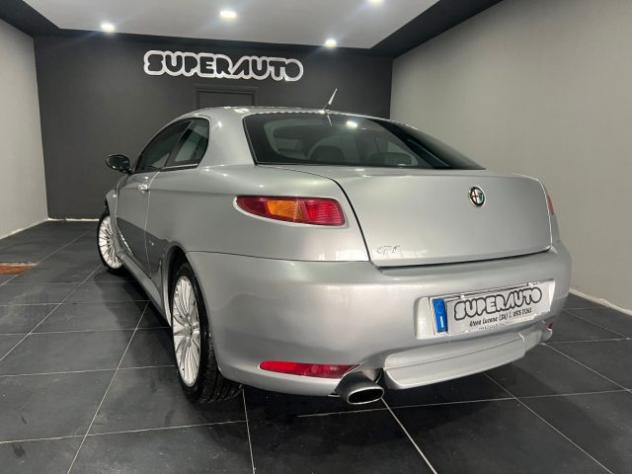 ALFA ROMEO GT 1.9 JTD MJT Distinctive rif. 21838572 - Foto 3